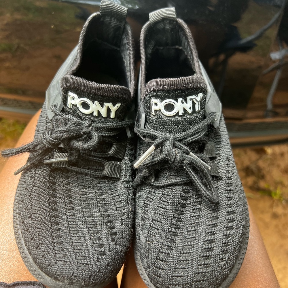 Black Kids Kicks